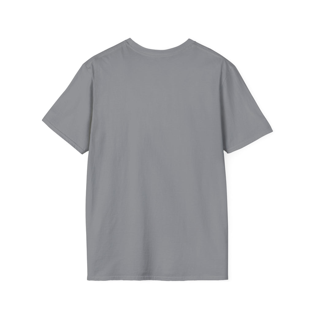 Nordic Walking T-Shirt — 'Forward Is A Pace' Motivational Walking Tee