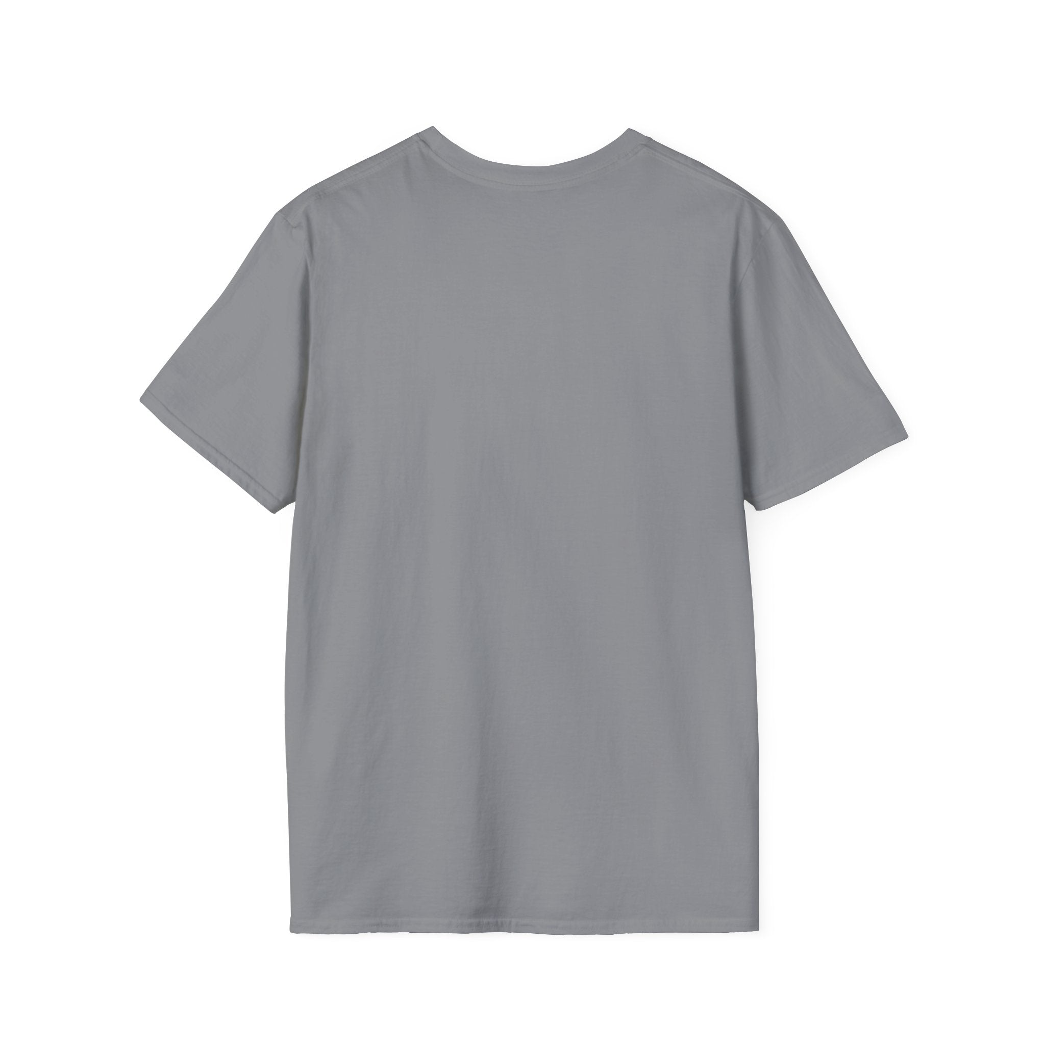 Nordic Walking T-Shirt — 'Forward Is A Pace' Motivational Walking Tee