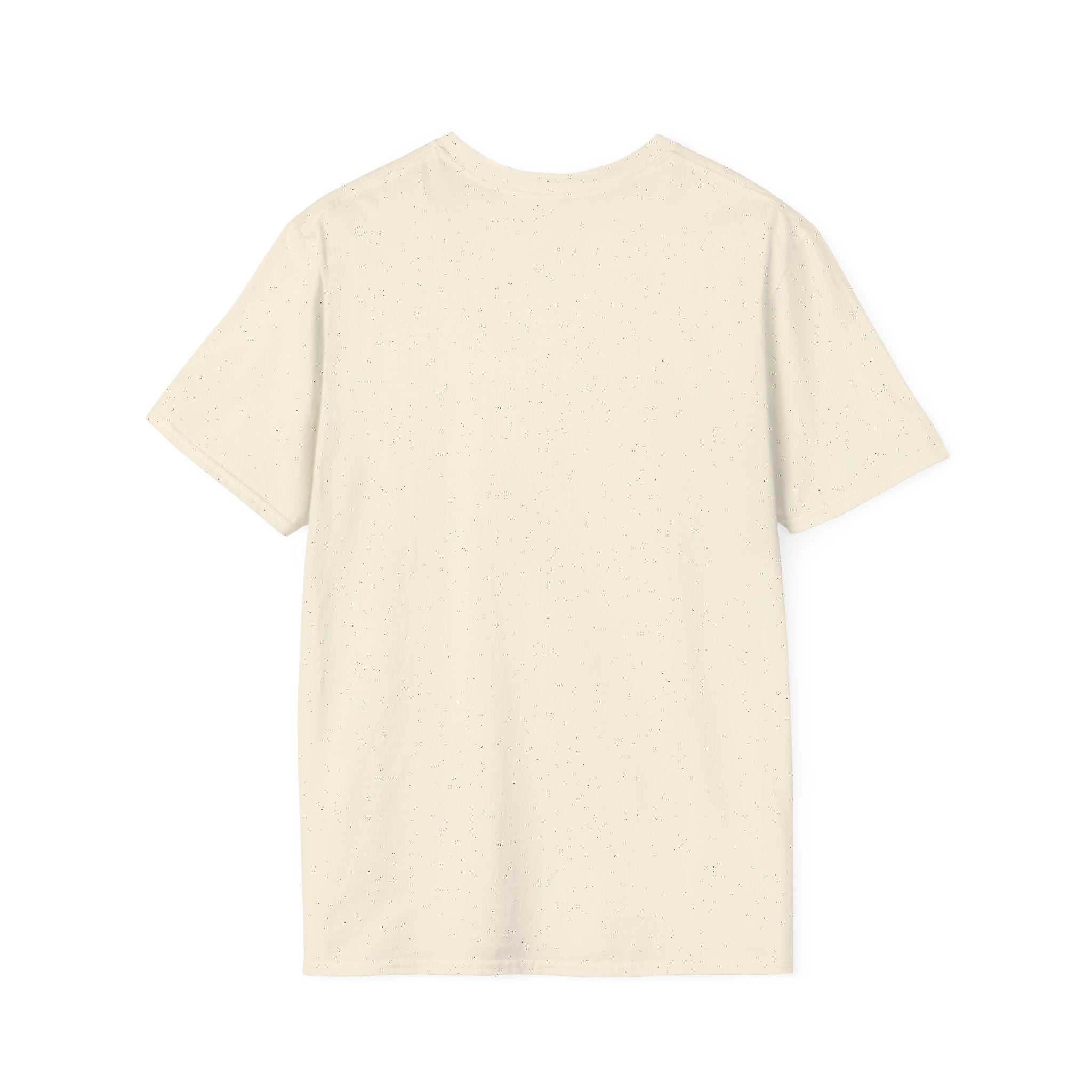 Nordic Walking T-Shirt — 'Forward Is A Pace' Motivational Walking Tee