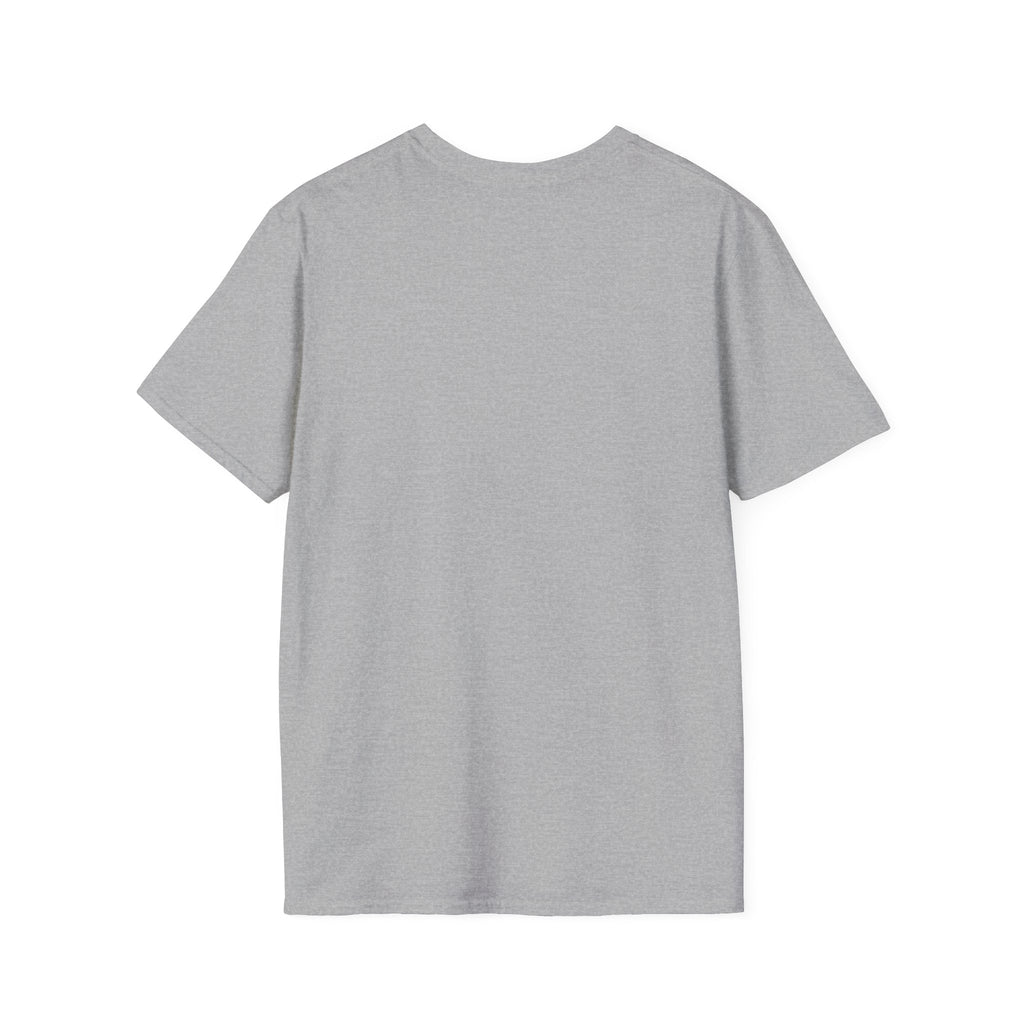 Nordic Walking T-Shirt — 'Forward Is A Pace' Motivational Walking Tee