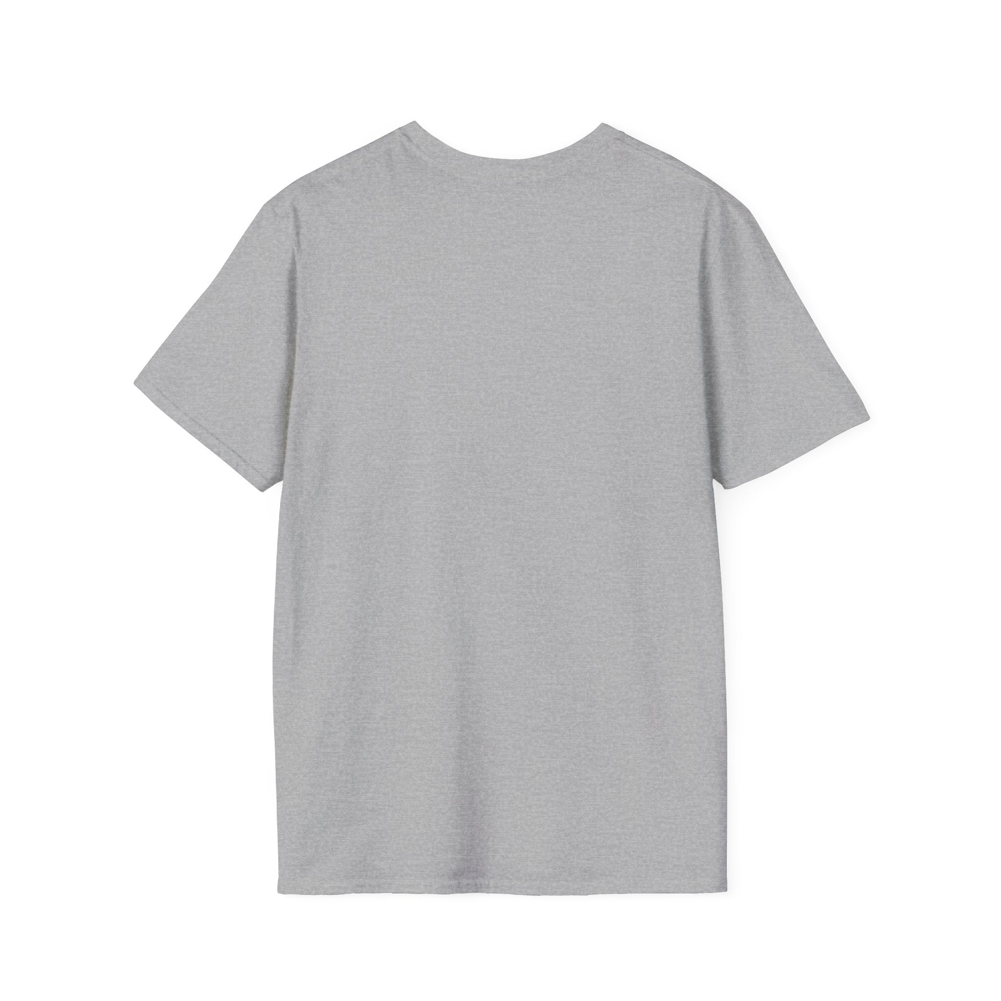 Nordic Walking T-Shirt — 'Forward Is A Pace' Motivational Walking Tee