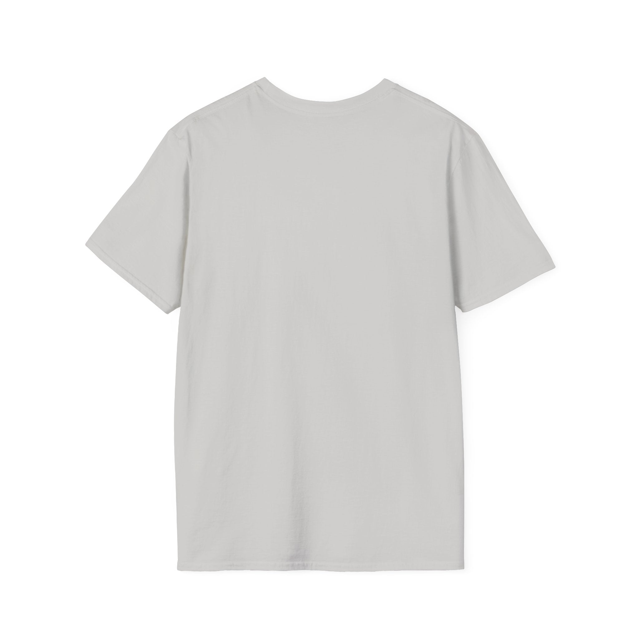 Nordic Walking T-Shirt — 'Forward Is A Pace' Motivational Walking Tee