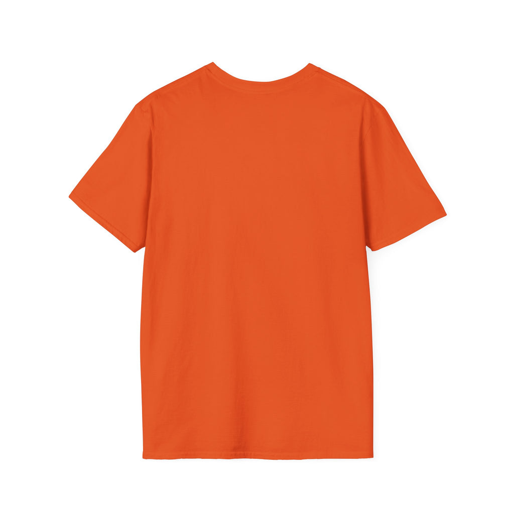 Nordic Walking T-Shirt — 'Forward Is A Pace' Motivational Walking Tee