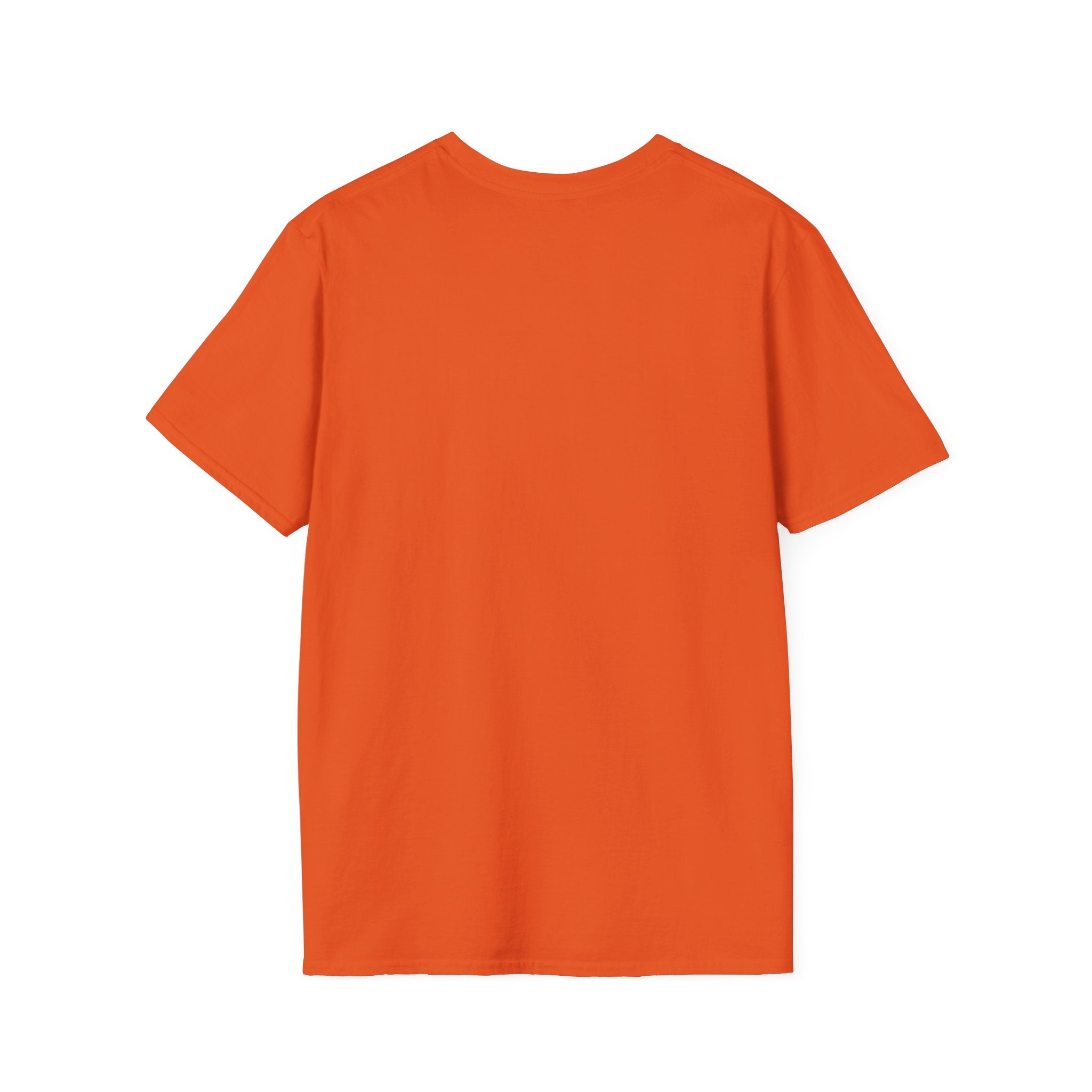 Nordic Walking T-Shirt — 'Forward Is A Pace' Motivational Walking Tee