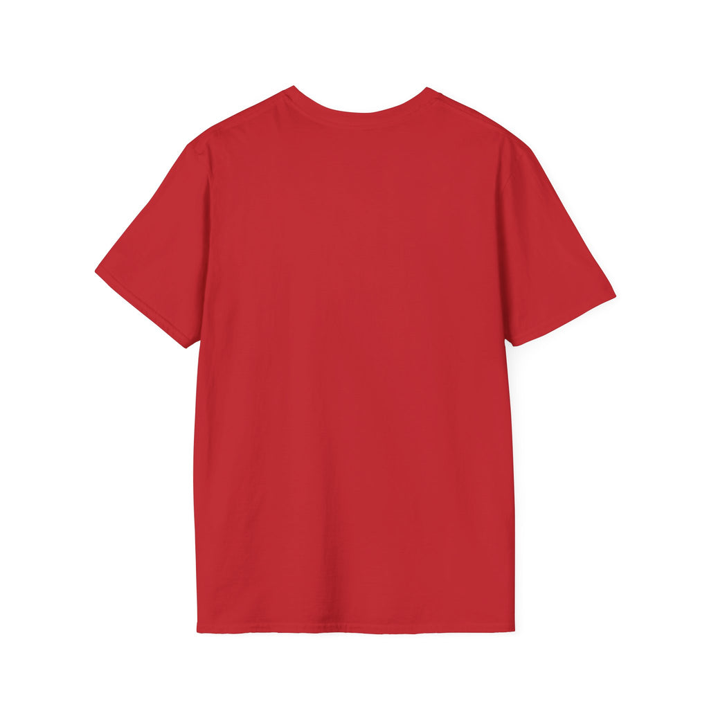 Nordic Walking T-Shirt — 'Forward Is A Pace' Motivational Walking Tee