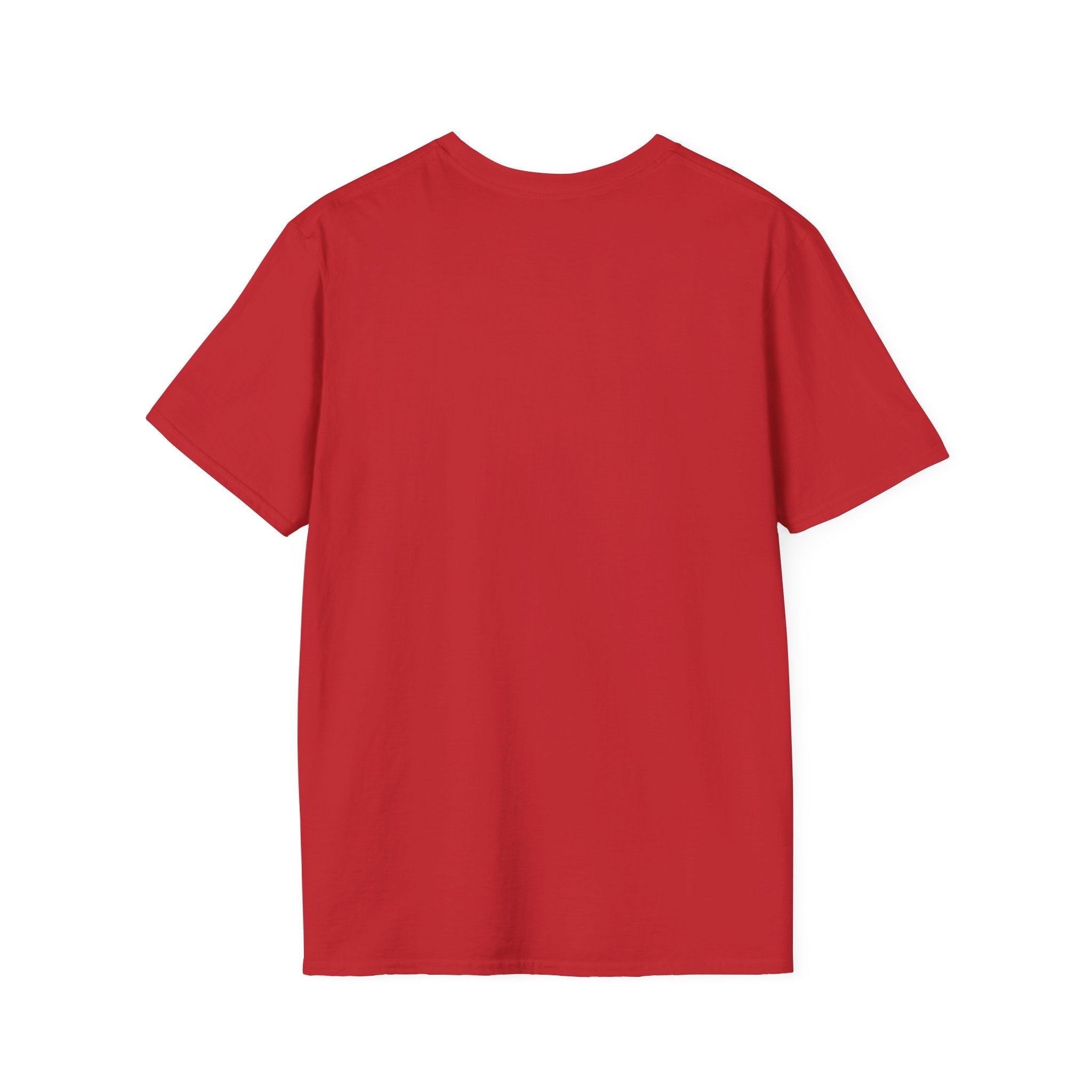 Nordic Walking T-Shirt — 'Forward Is A Pace' Motivational Walking Tee