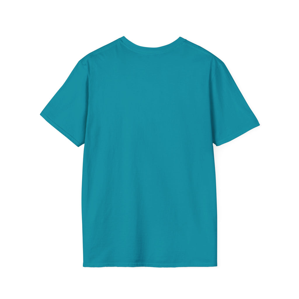 Nordic Walking T-Shirt — 'Forward Is A Pace' Motivational Walking Tee