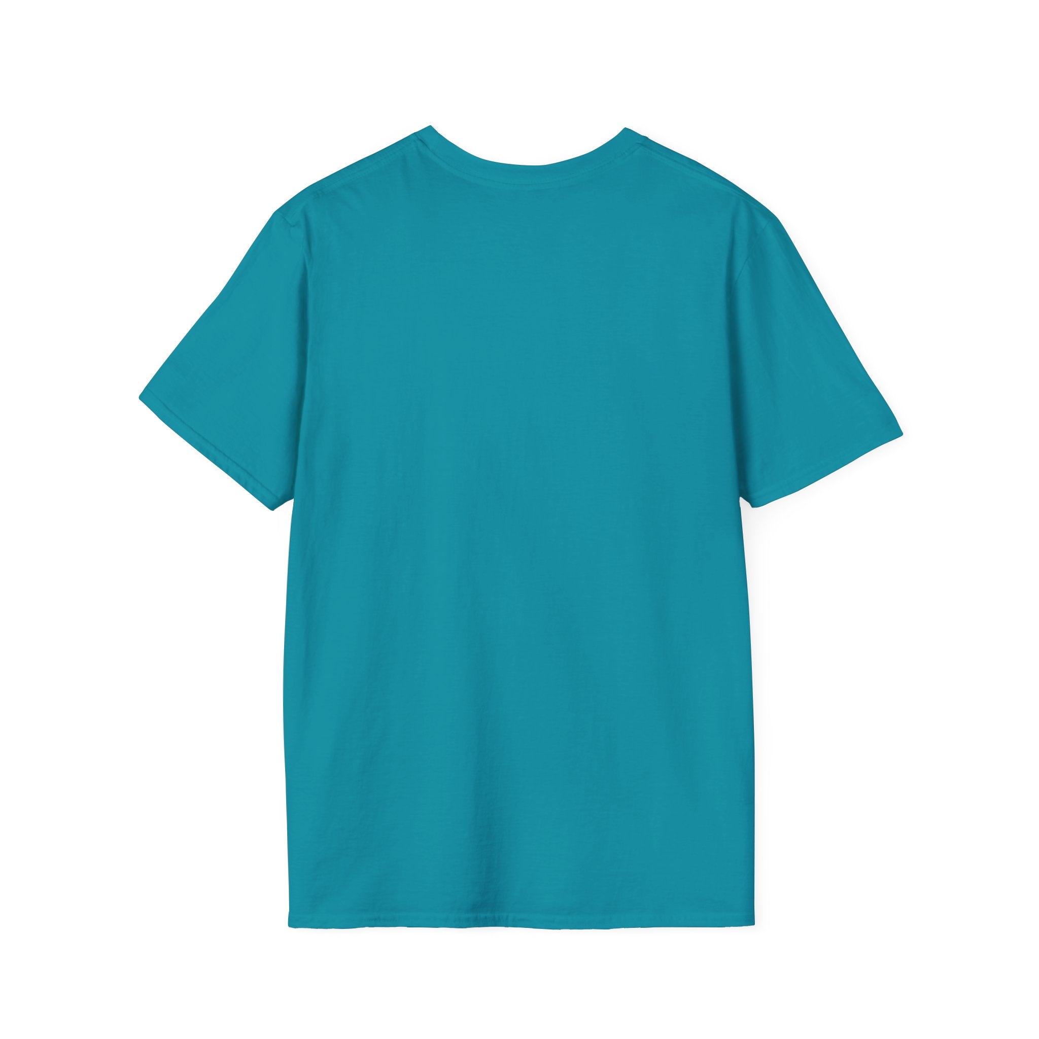 Nordic Walking T-Shirt — 'Forward Is A Pace' Motivational Walking Tee
