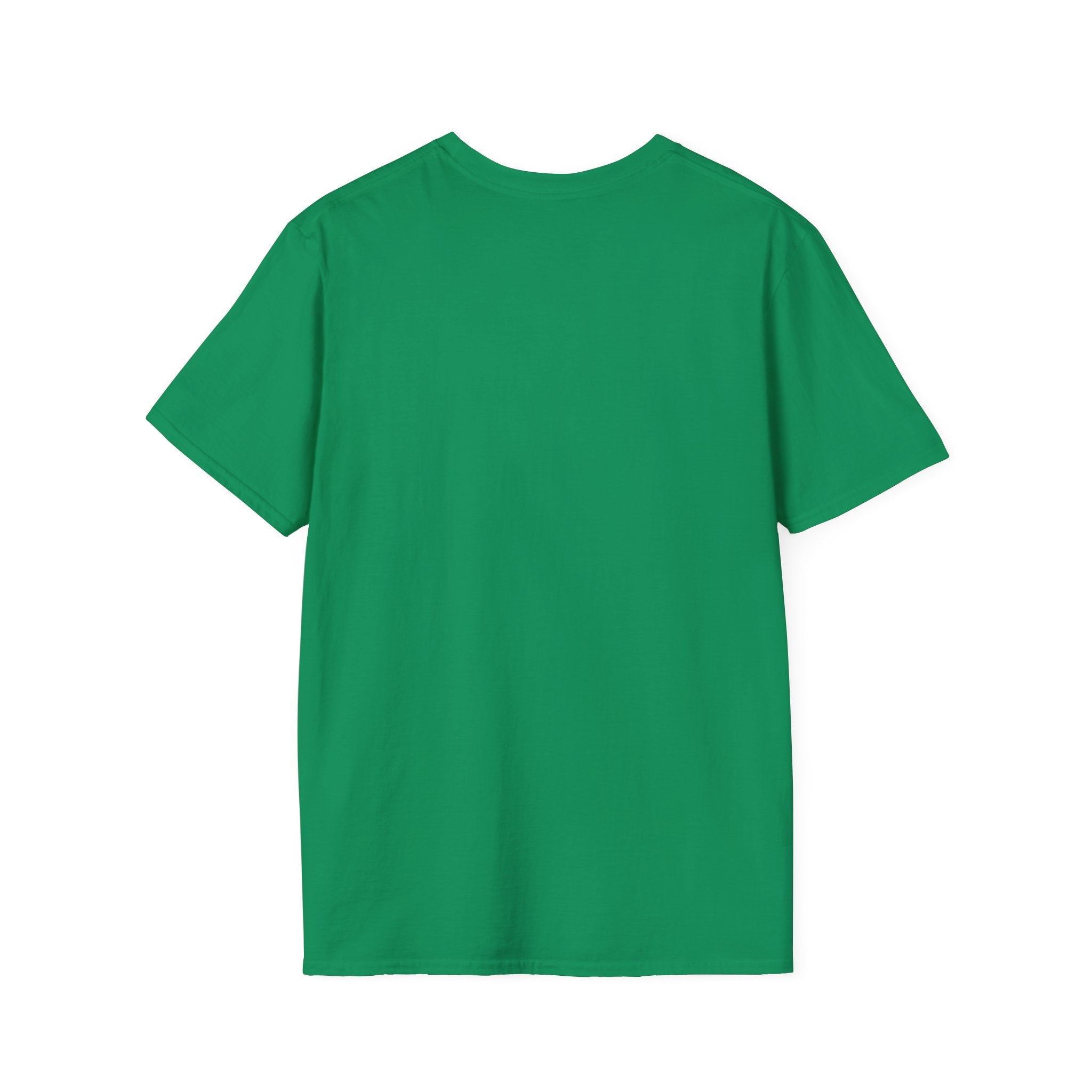 Nordic Walking T-Shirt — 'Forward Is A Pace' Motivational Walking Tee