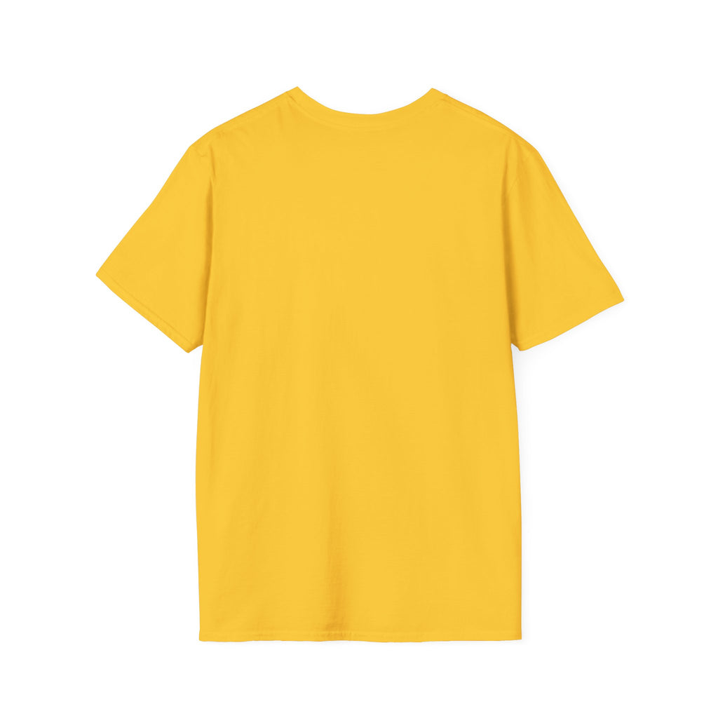 Nordic Walking T-Shirt — 'Forward Is A Pace' Motivational Walking Tee
