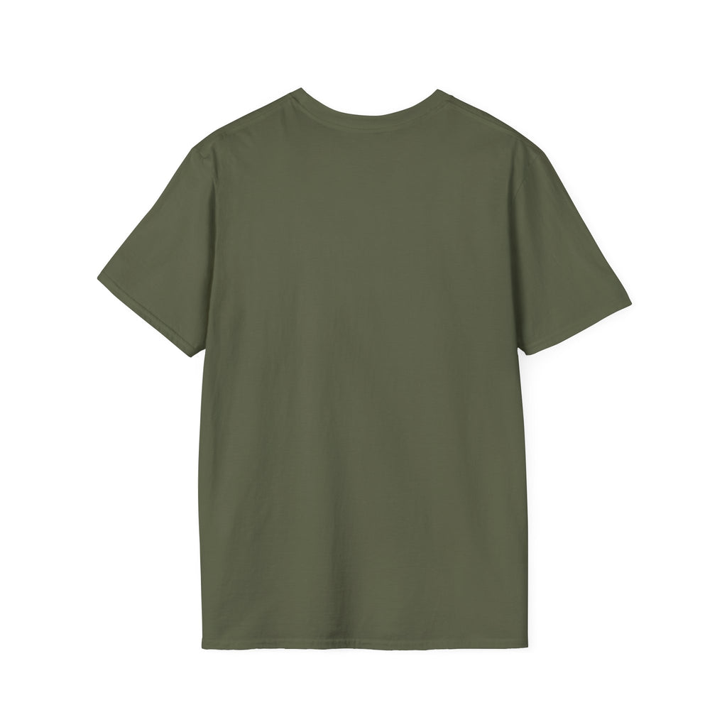 Nordic Walking T-Shirt — 'Forward Is A Pace' Motivational Walking Tee