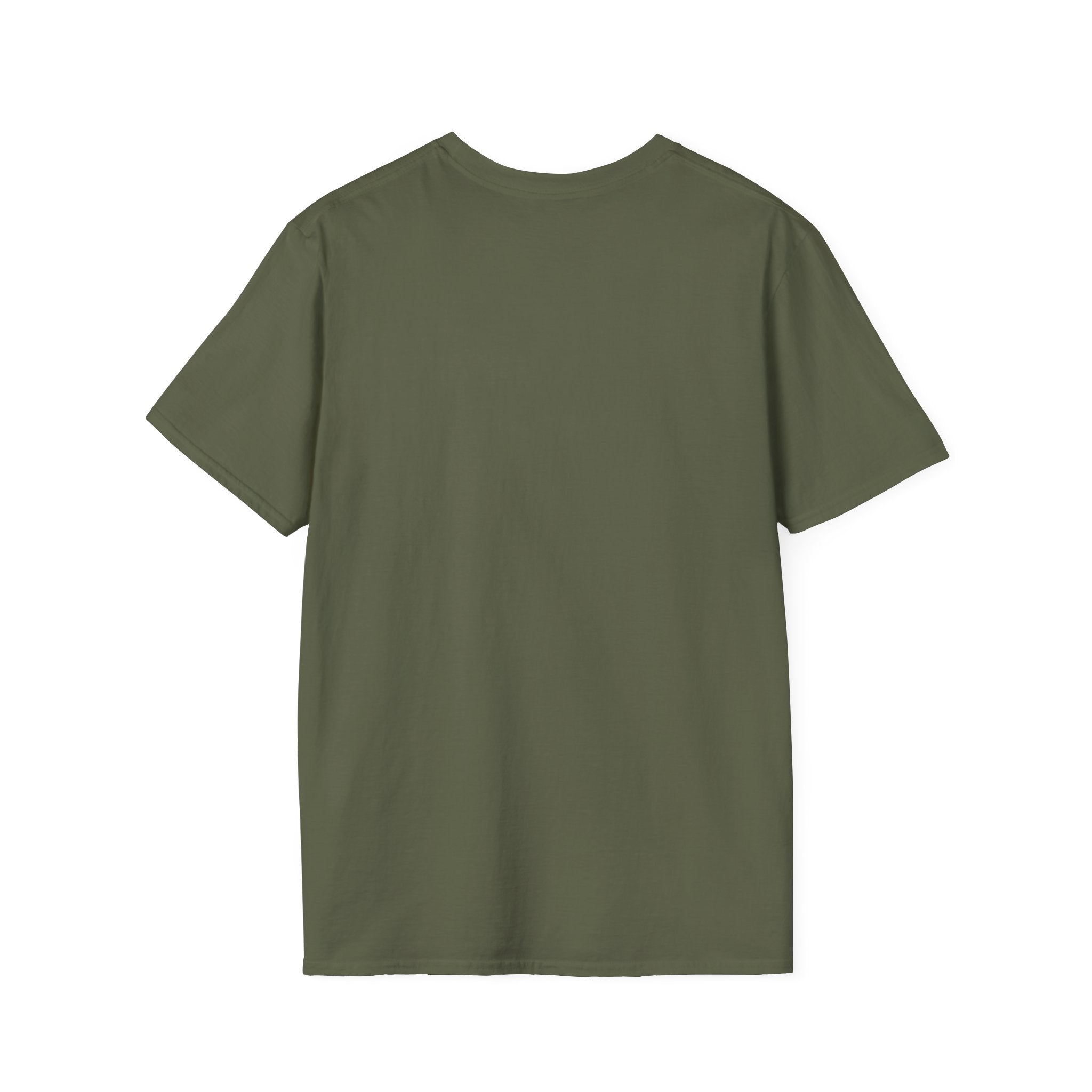Nordic Walking T-Shirt — 'Forward Is A Pace' Motivational Walking Tee
