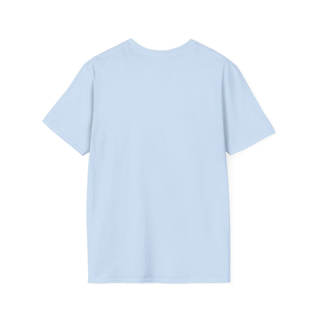 Nordic Walking T-Shirt — 'Forward Is A Pace' Motivational Walking Tee