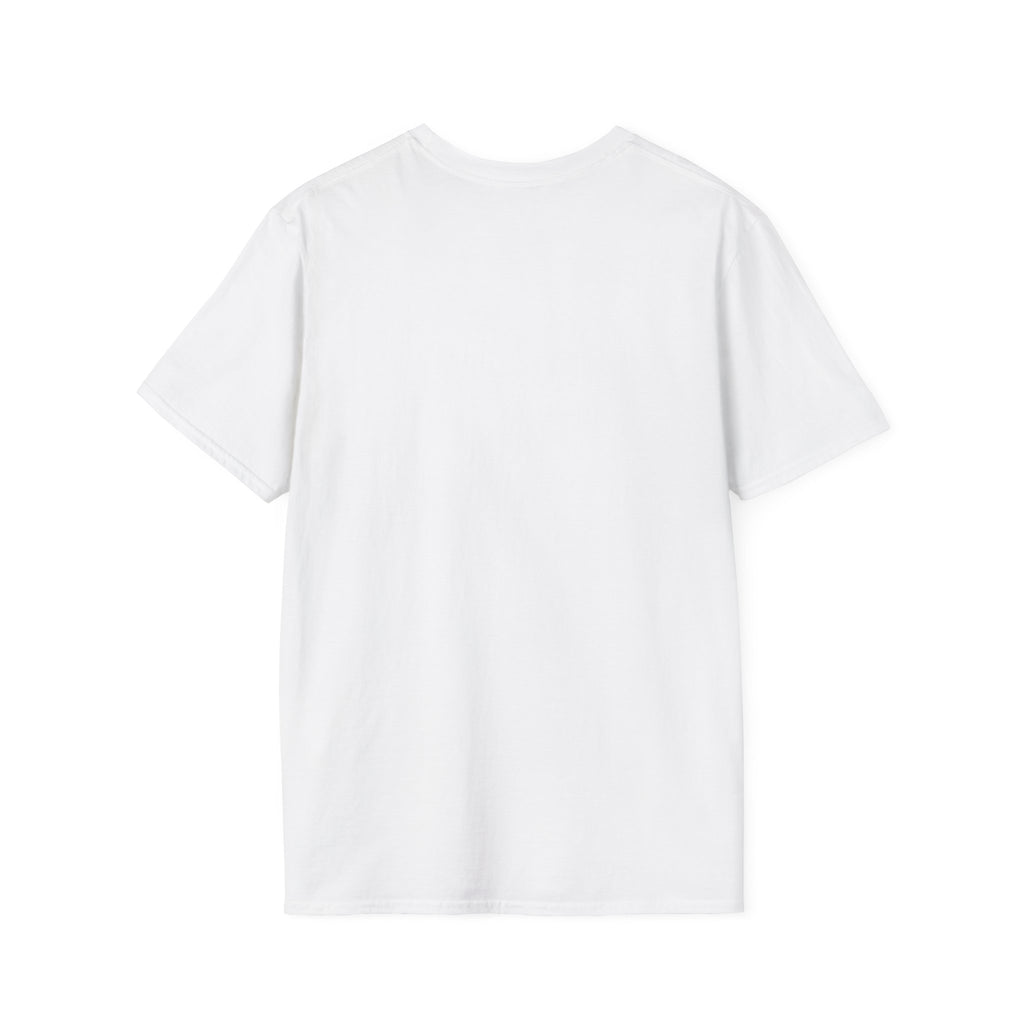 Nordic Walking T-Shirt — 'Forward Is A Pace' Motivational Walking Tee