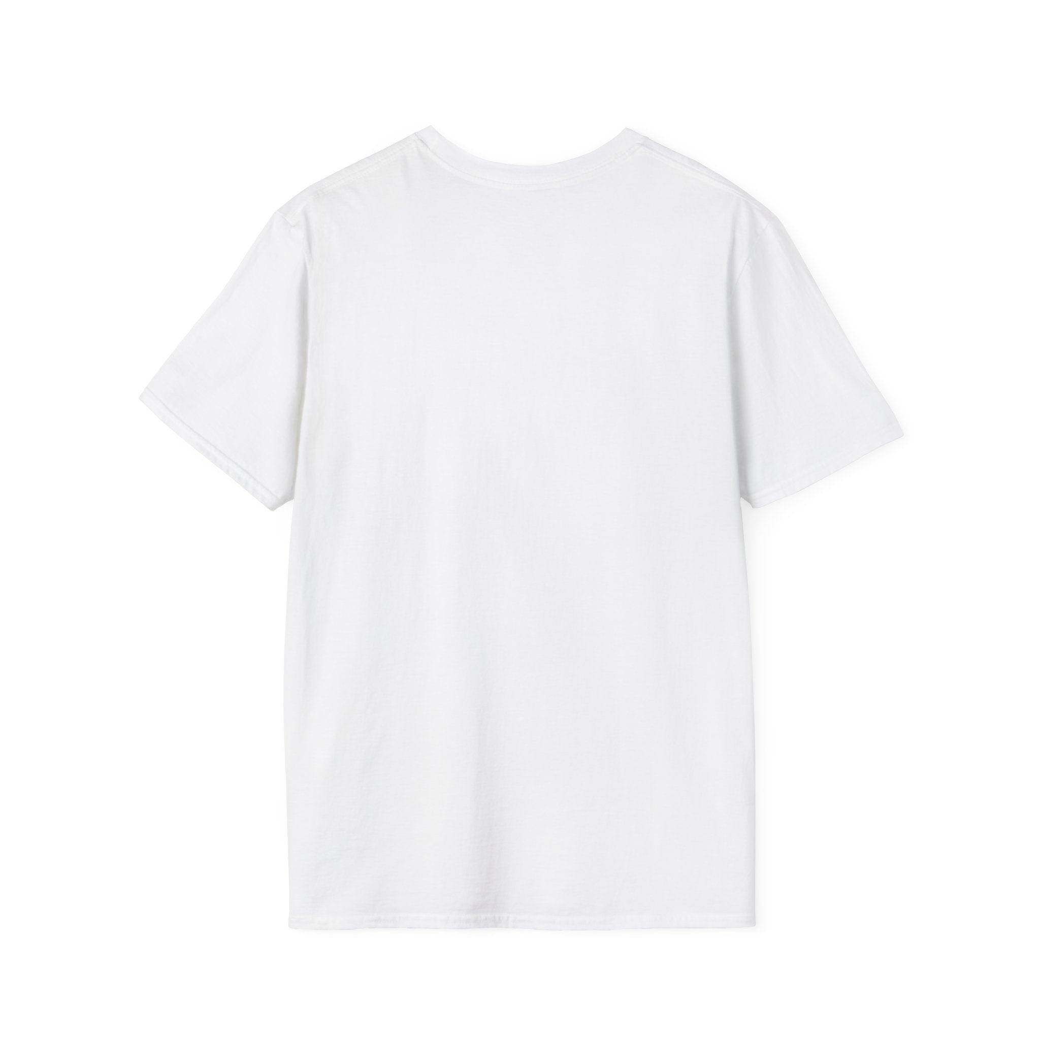 Nordic Walking T-Shirt — 'Forward Is A Pace' Motivational Walking Tee
